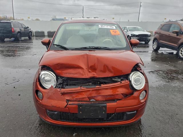 FIAT 500 Pop Image 11