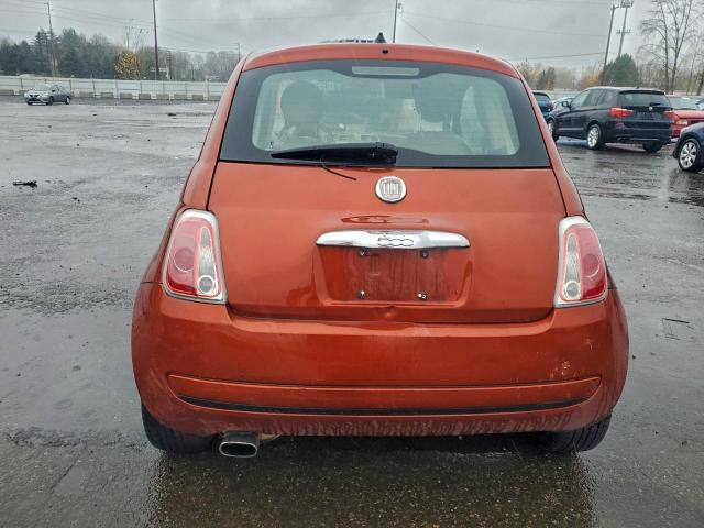 FIAT 500 Pop Image 3