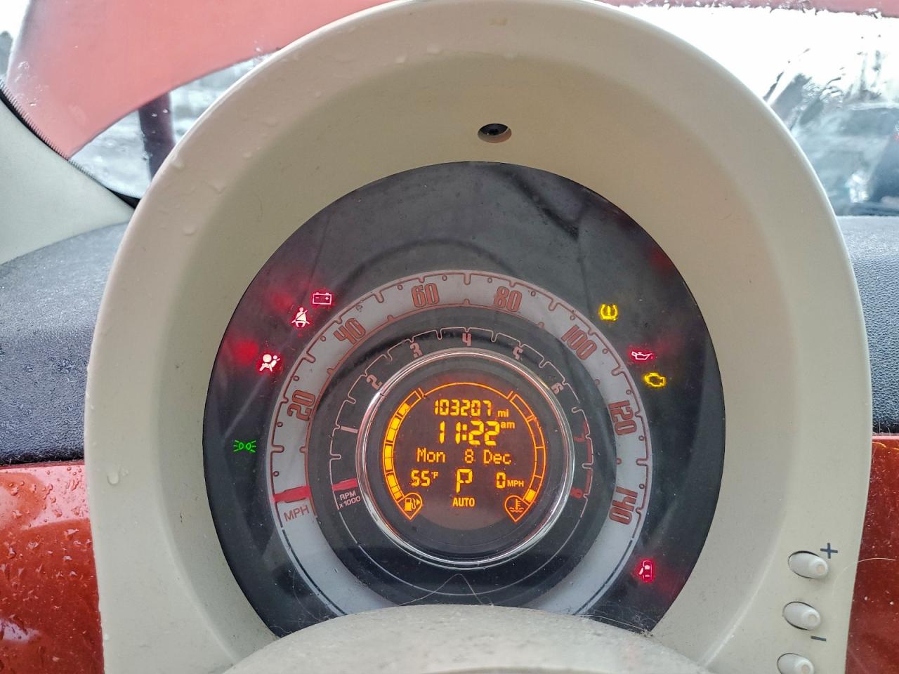 FIAT 500 Pop Image 12