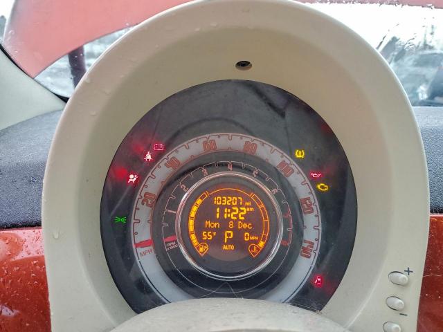 FIAT 500 Pop Image 12