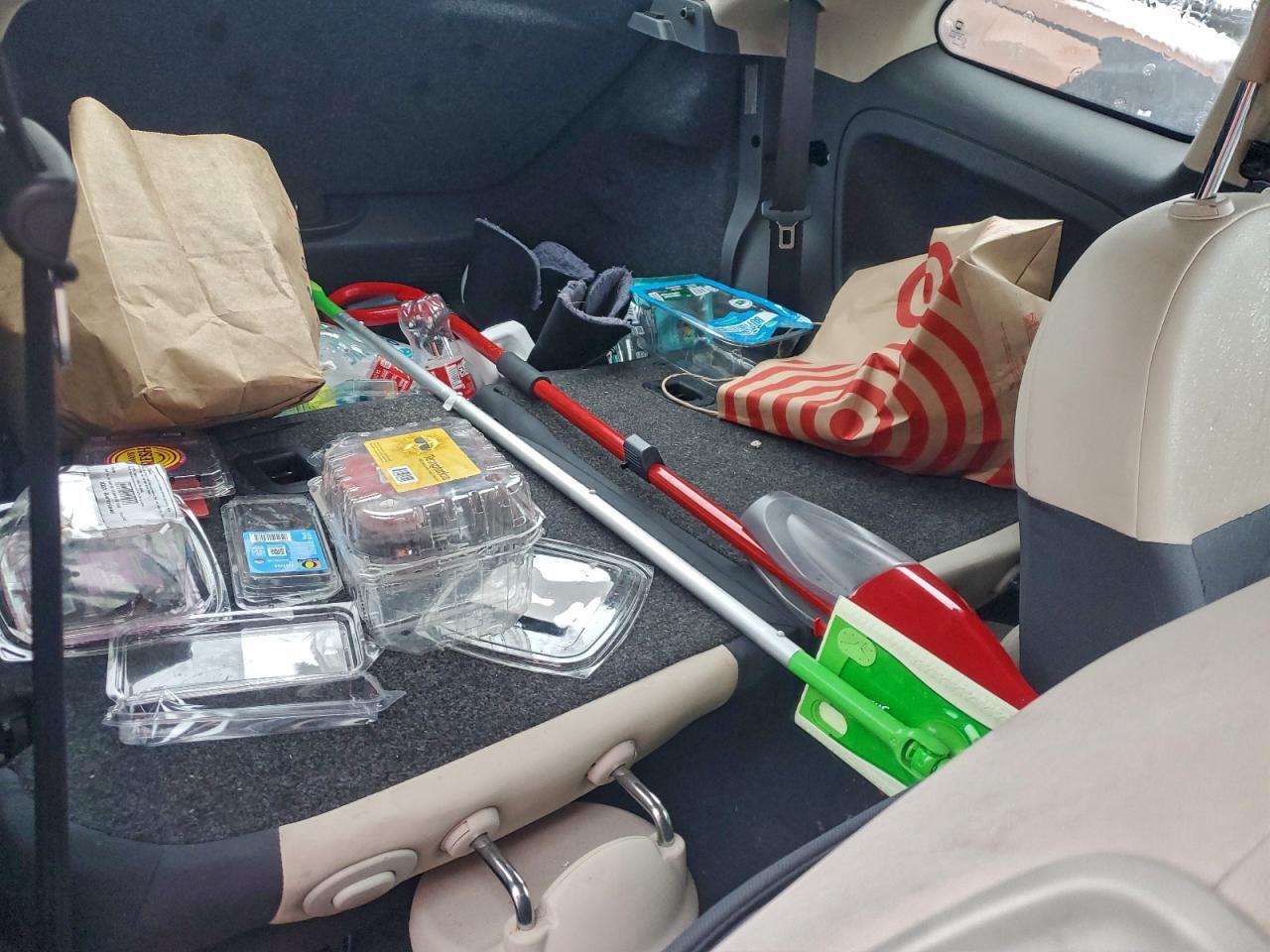 FIAT 500 Pop Image 8