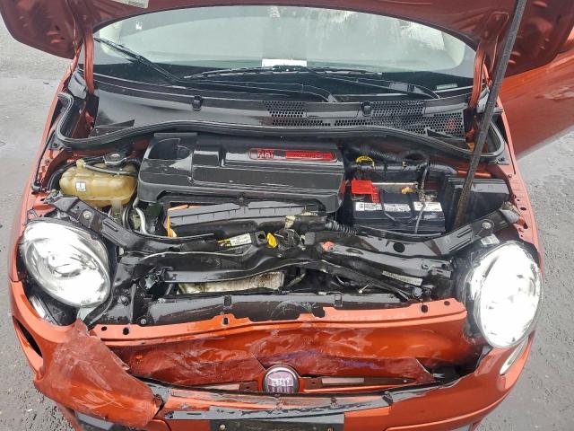 FIAT 500 Pop Image 2