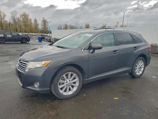  Salvage Toyota Venza