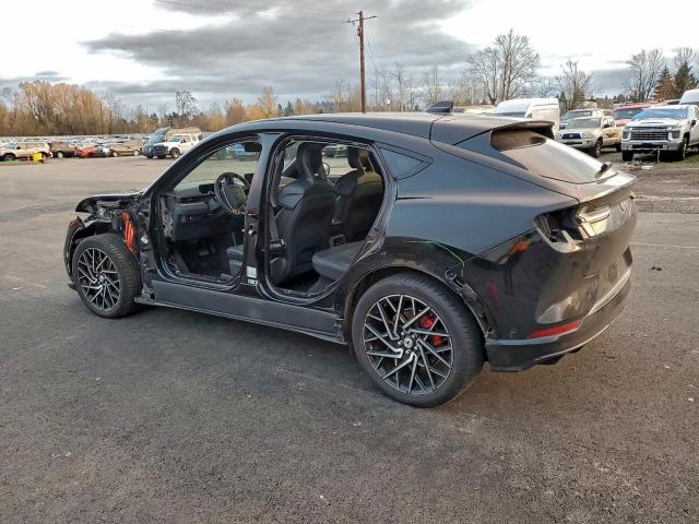 Ford Mustang Gt Image 5