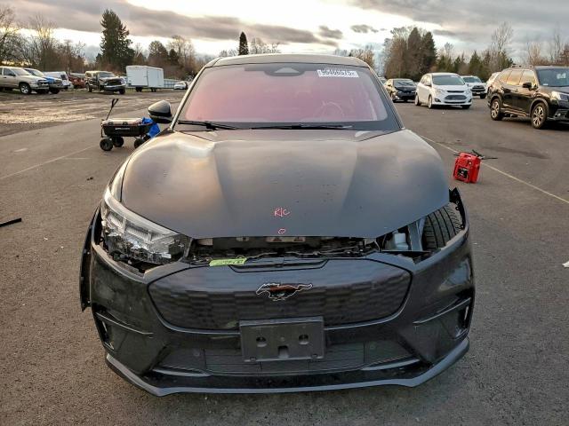 Ford Mustang Gt Image 8