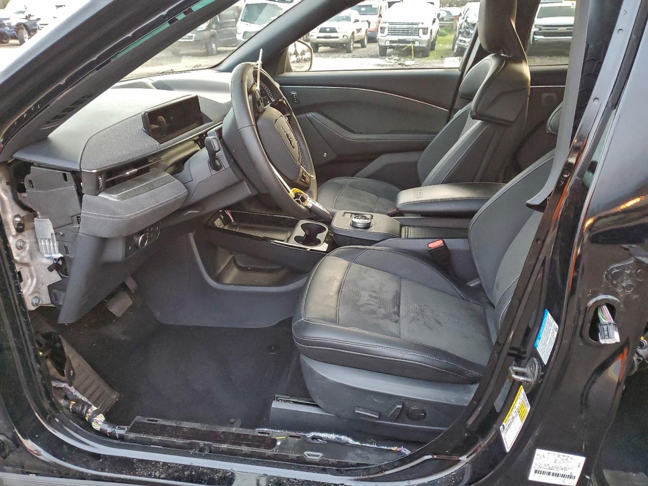 Ford Mustang Gt Image 10