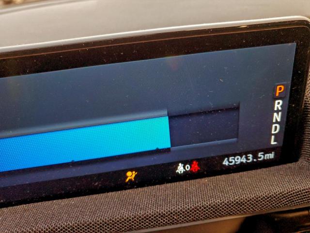 Ford Mustang Gt Image 9