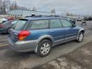Subaru Legacy Outback 2.5i Limited Image 6