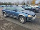 Subaru Legacy Outback 2.5i Limited Image 4