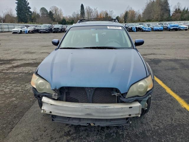 Subaru Legacy Outback 2.5i Limited Image 9