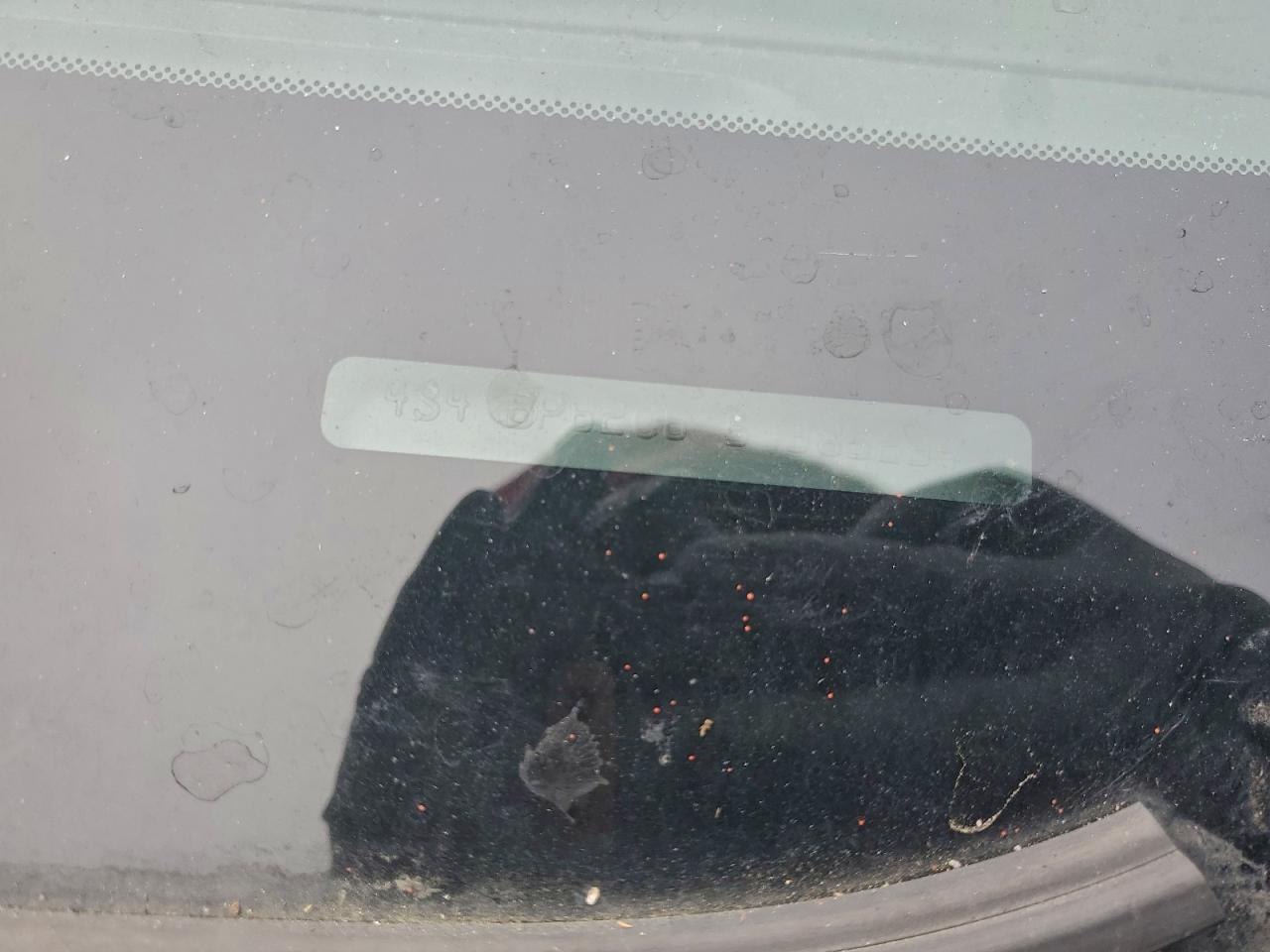 Subaru Legacy Outback 2.5i Limited Image 12