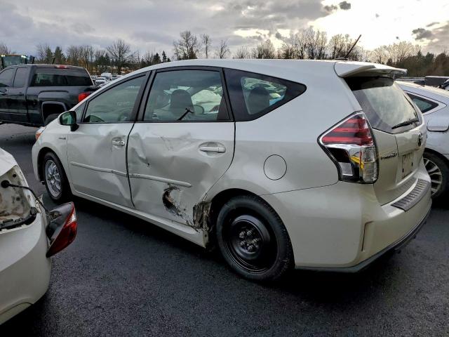 Toyota Prius Image 12