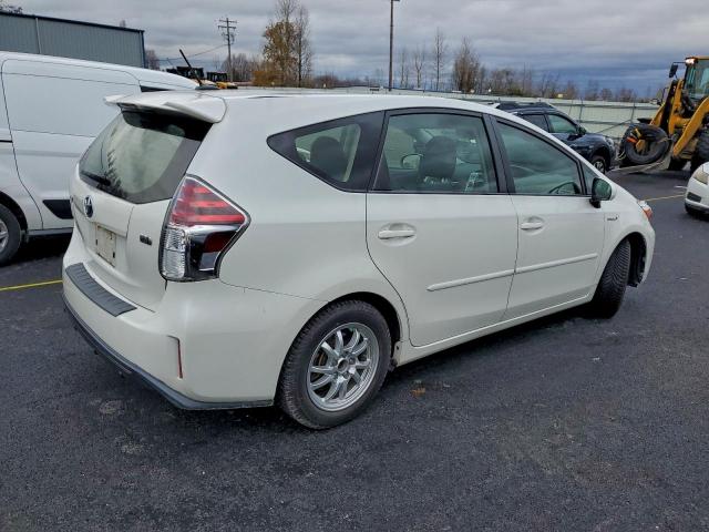 Toyota Prius Image 4