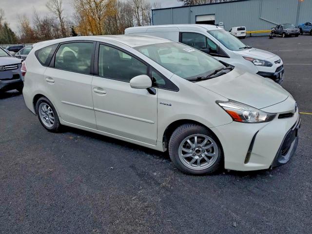 Toyota Prius Image 8