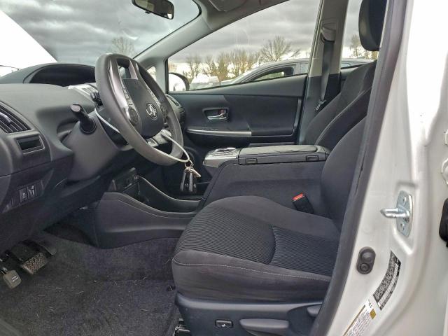 Toyota Prius Image 5