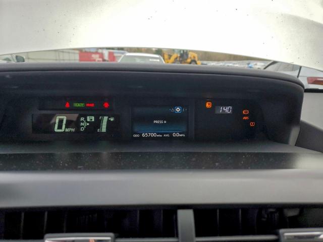 Toyota Prius Image 7