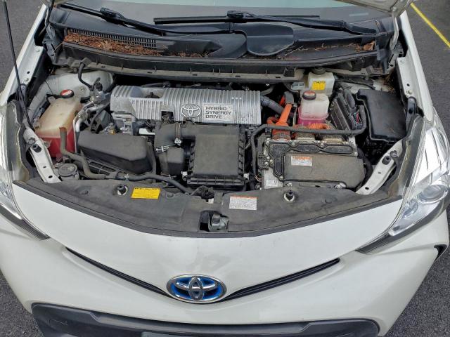 Toyota Prius Image 9