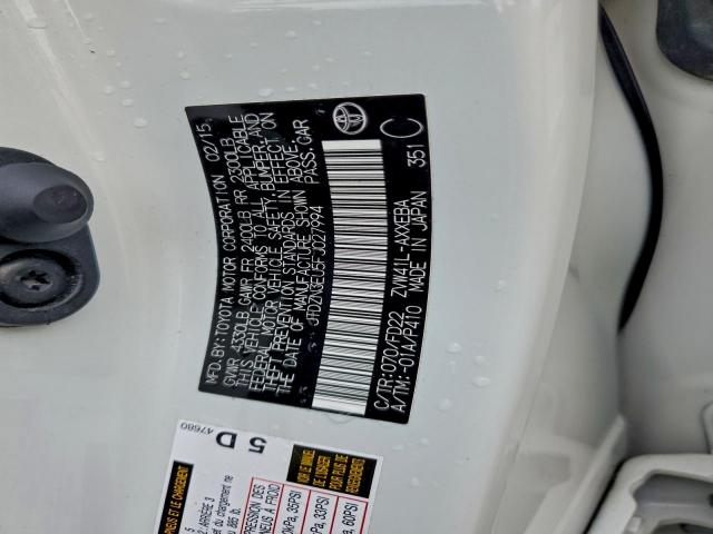 Toyota Prius Image 10