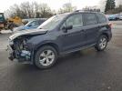 Subaru Forester 2.5i Premium Image 1