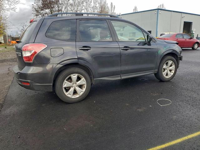 Subaru Forester 2.5i Premium Image 12