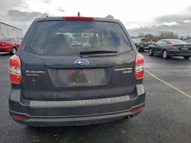 Subaru Forester 2.5i Premium Image 2