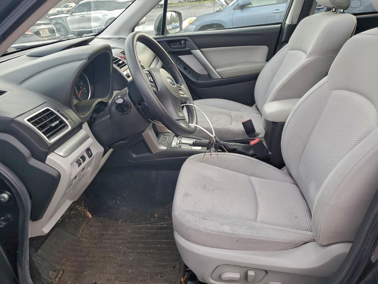 Subaru Forester 2.5i Premium Image 4