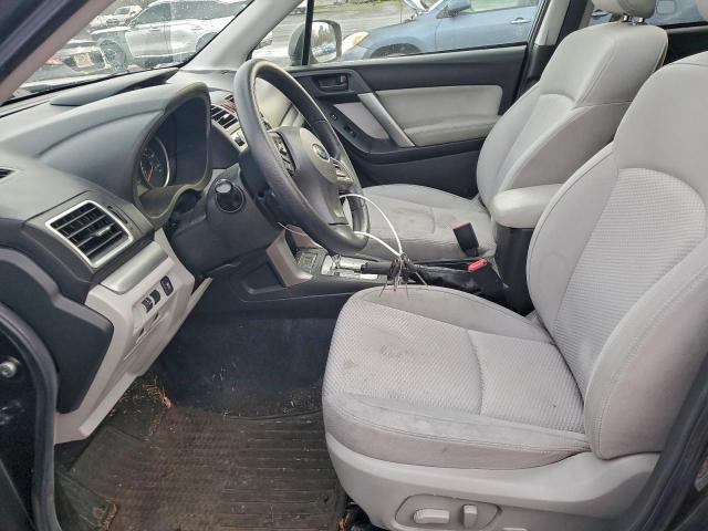 Subaru Forester 2.5i Premium Image 4