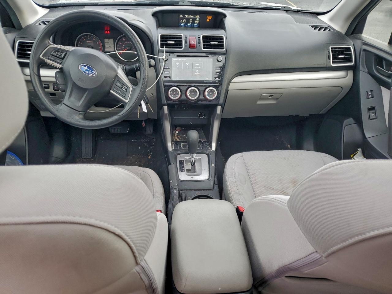 Subaru Forester 2.5i Premium Image 6