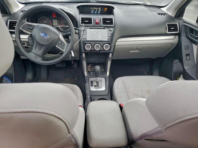 Subaru Forester 2.5i Premium Image 6