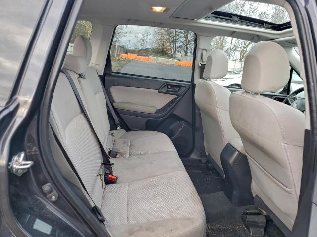 Subaru Forester 2.5i Premium Image 5