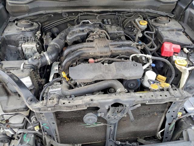 Subaru Forester 2.5i Premium Image 11