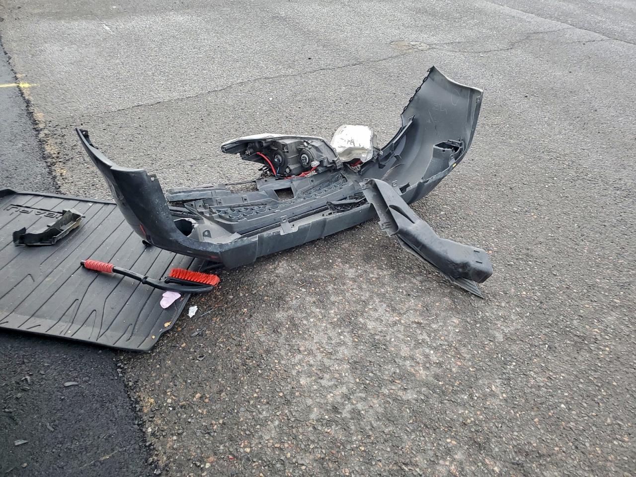 Subaru Forester 2.5i Premium Image 9