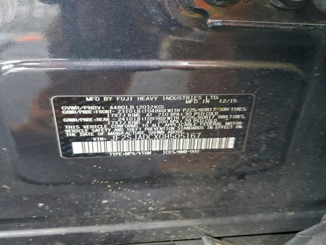 Subaru Forester 2.5i Premium Image 7