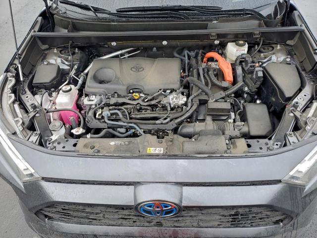 Toyota RAV4 Xle Image 8