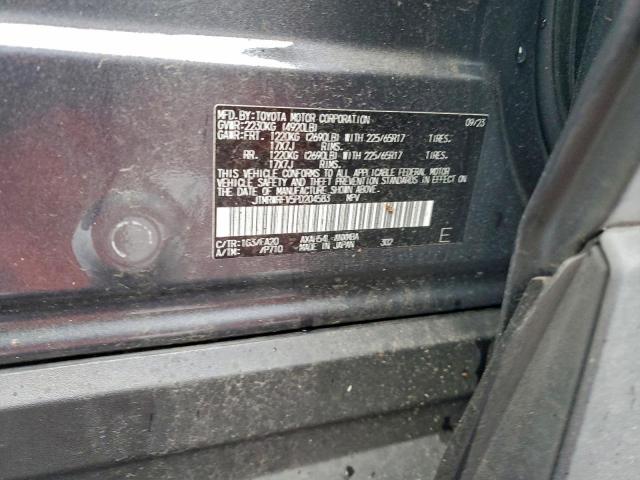 Toyota RAV4 Xle Image 2