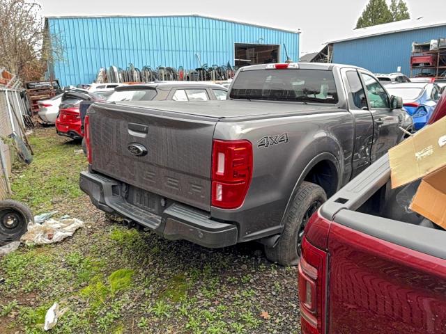 Ford Ranger Xl Image 8