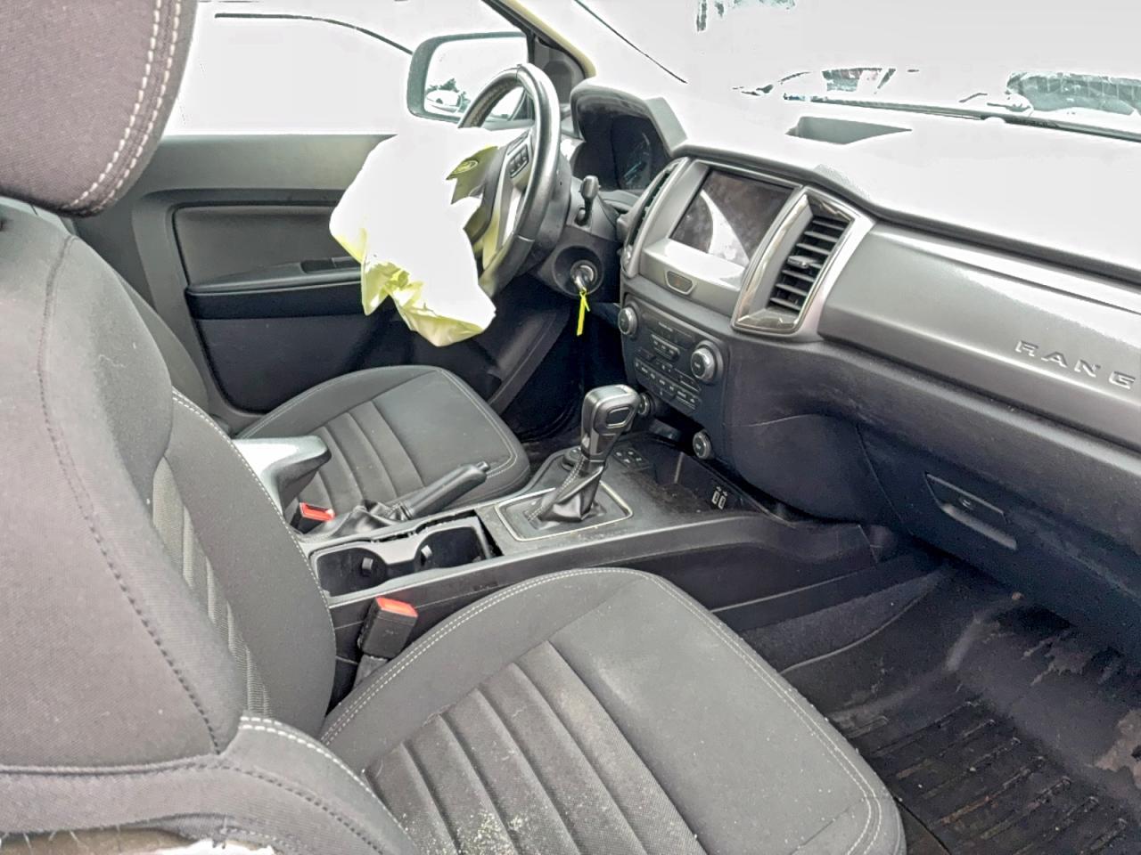 Ford Ranger Xl Image 2