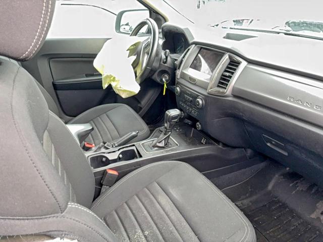 Ford Ranger Xl Image 2