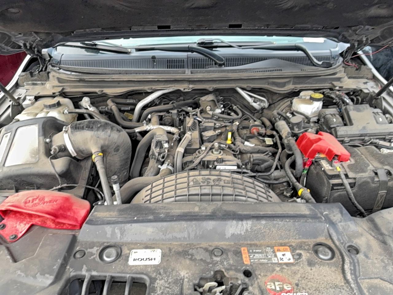 Ford Ranger Xl Image 10