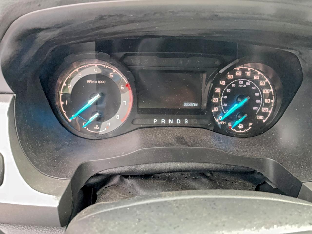 Ford Ranger Xl Image 5