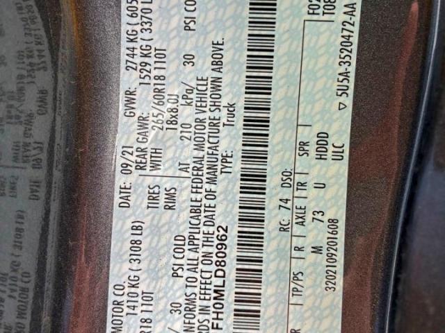 Ford Ranger Xl Image 7