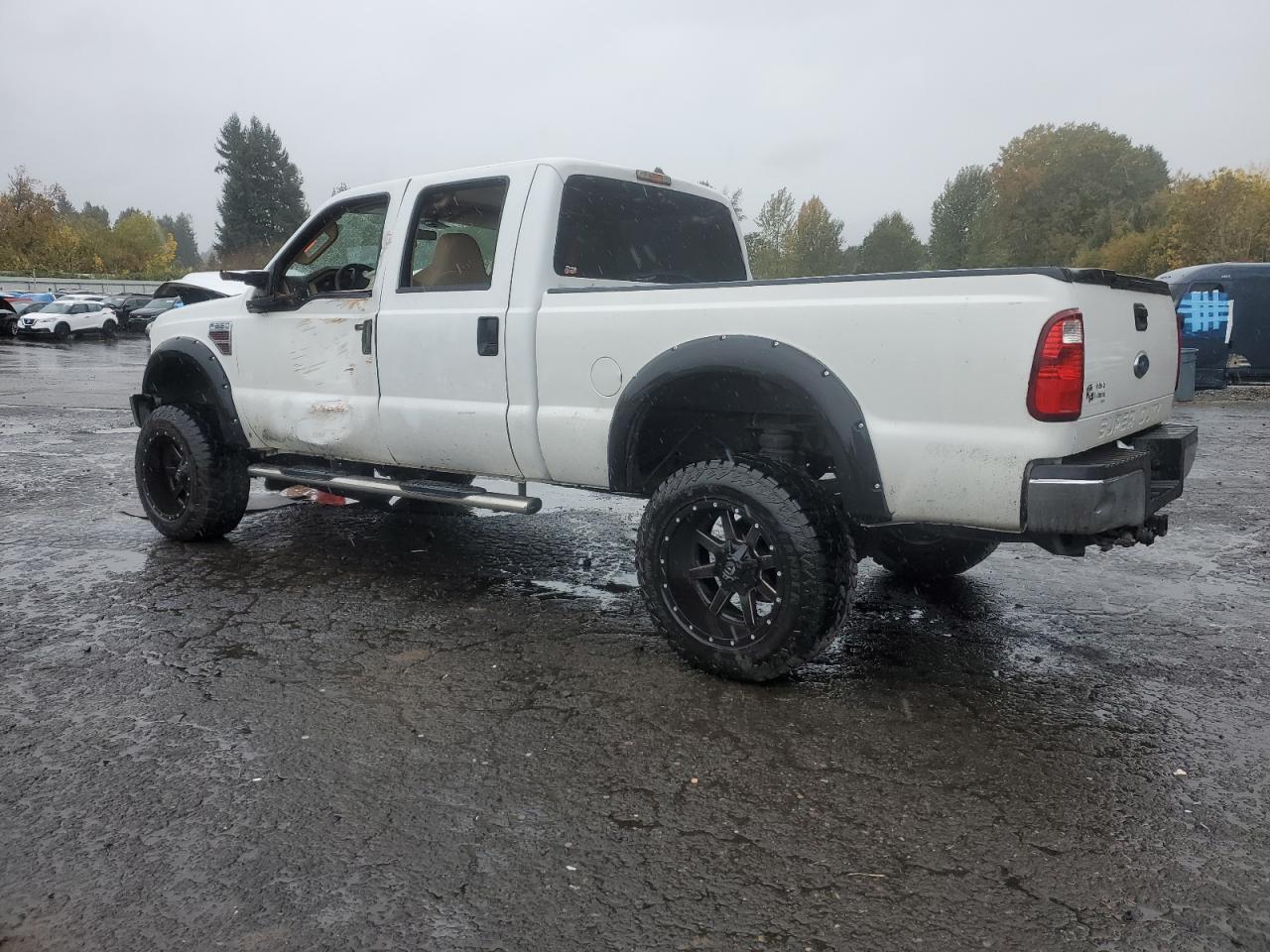 Ford F-250 Super Duty Image 11