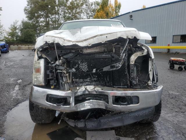 Ford F-250 Super Duty Image 3