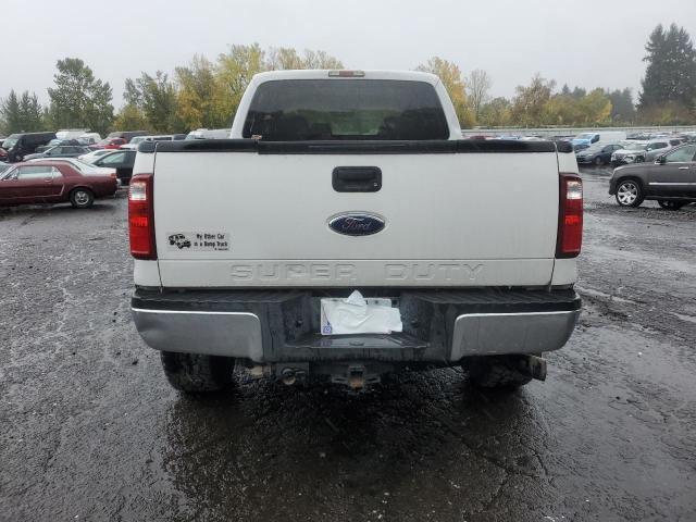 Ford F-250 Super Duty Image 5