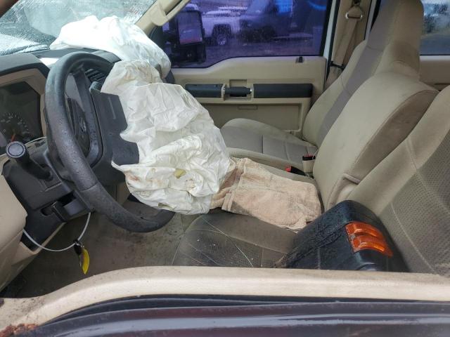 Ford F-250 Super Duty Image 9