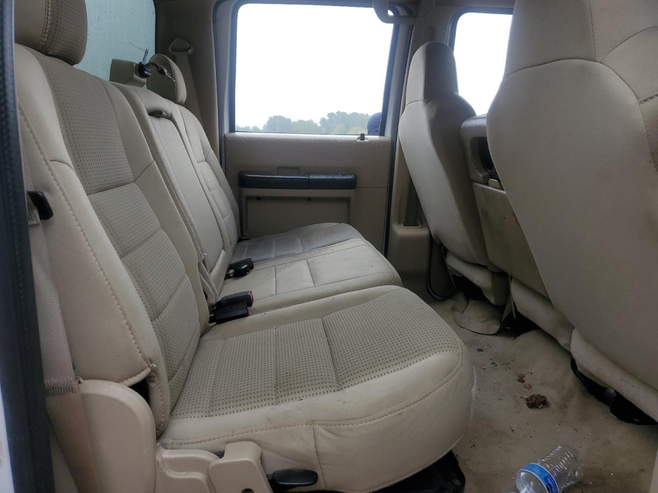 Ford F-250 Super Duty Image 4