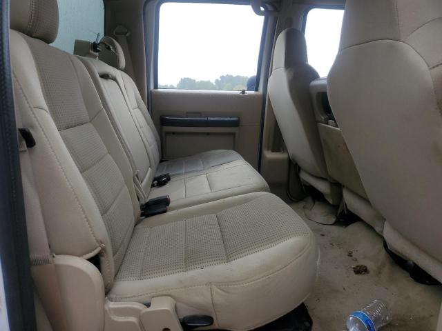 Ford F-250 Super Duty Image 4