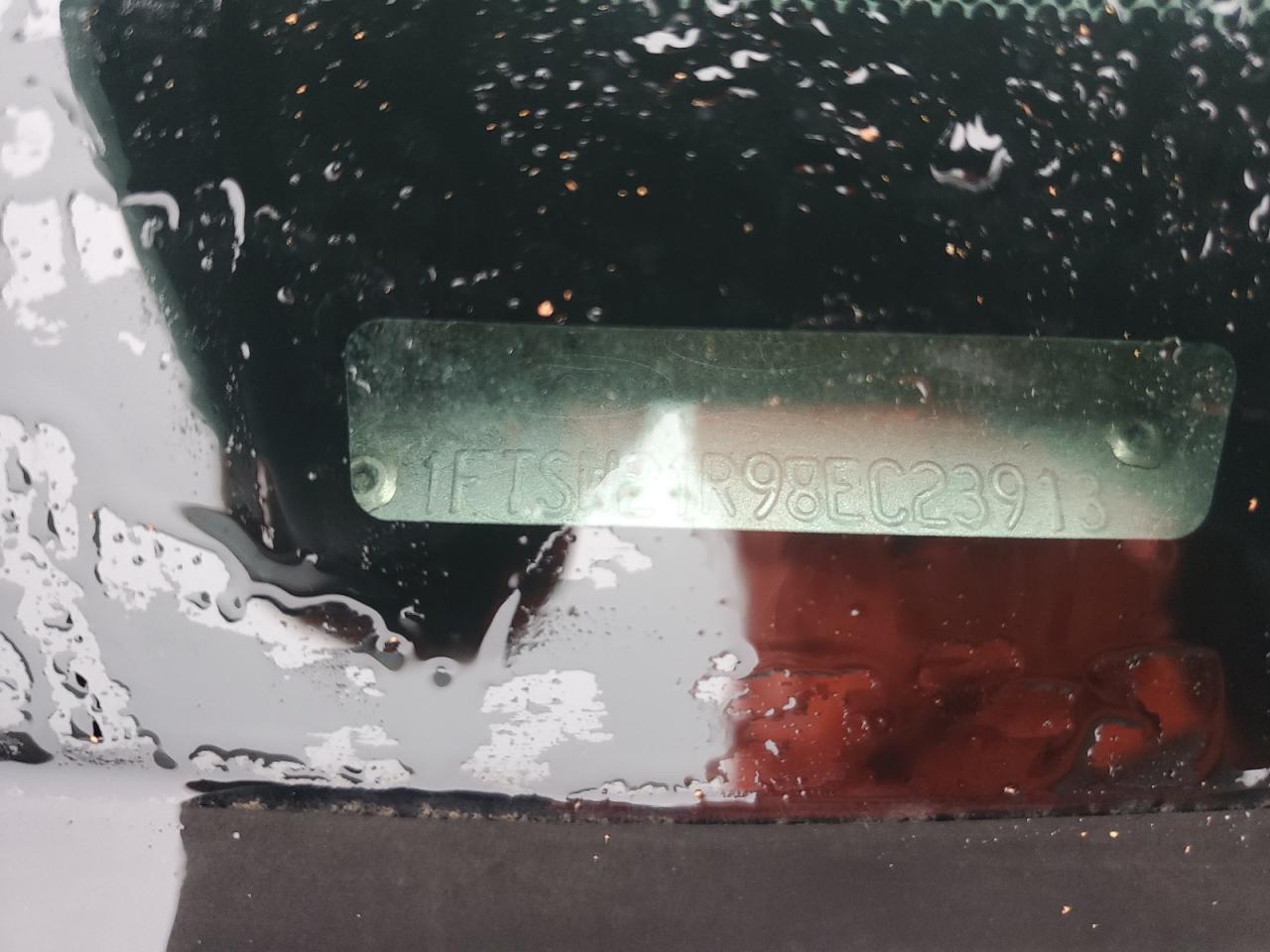 Ford F-250 Super Duty Image 10