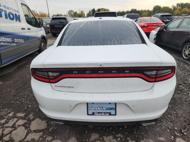 Dodge Charger Sxt Image 4