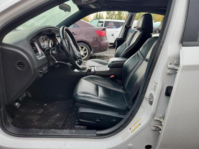 Dodge Charger Sxt Image 12